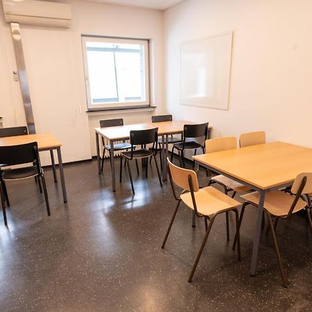 Stadthaus Seeblick G5 - Hostel Фрідріхсгафен Екстер'єр фото